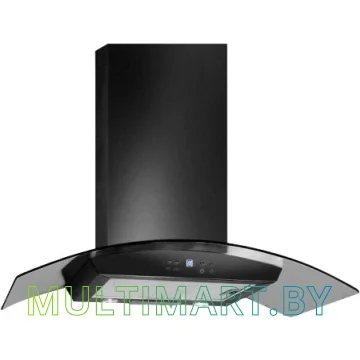 Вытяжка Ciarko Sigma 70 Black